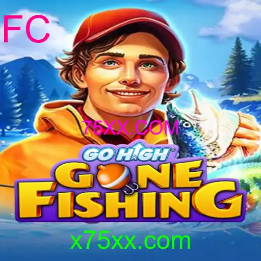 GoHighGoneFishing