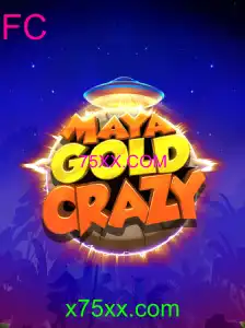 MayaGoldCrazy