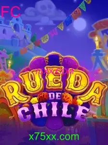 RuedaDeChile