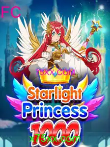 StarlightPrincess1000