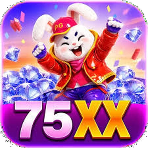 Logo 75XX.COM Cassino